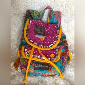 MATILDA JANE MINI BACKPACK